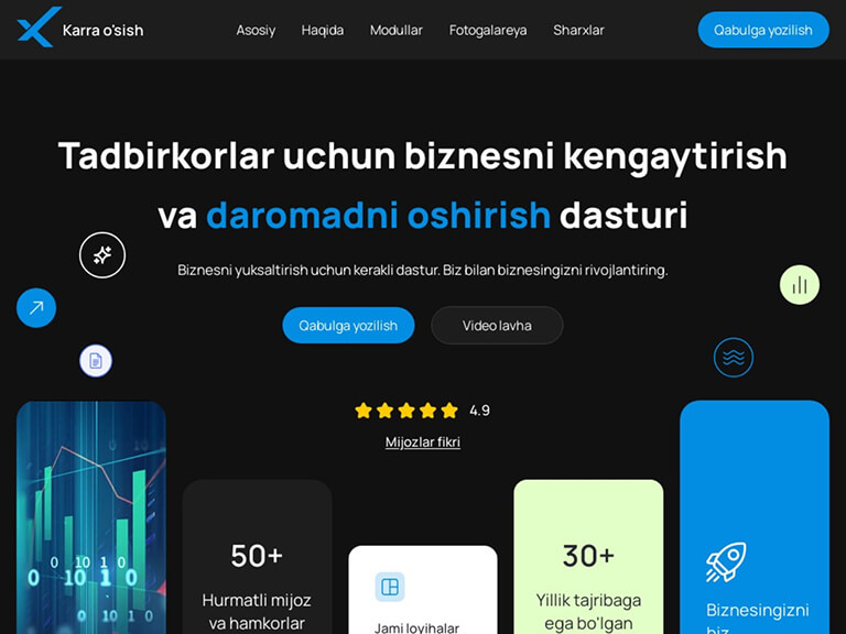 Project Preview